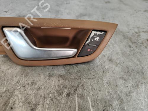 Used Front left interior door handle AUDI A8 D3 (4E2, 4E8) 3.0 TDI quattro (233 hp) 26914562