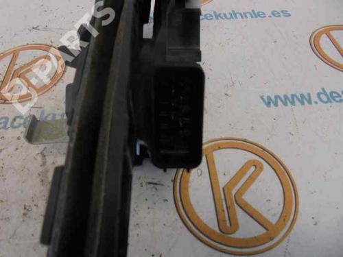 Rear right lock FORD FOCUS II (DA_, HCP, DP)  | BP4203896C99 