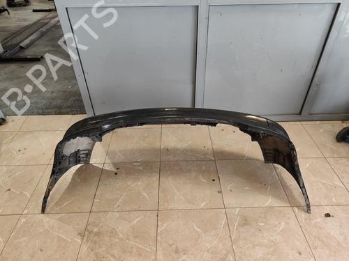 Rear bumper MERCEDES-BENZ C-CLASS Coupe (CL203) C 220 CDI (203.708) | BP27161330C8 