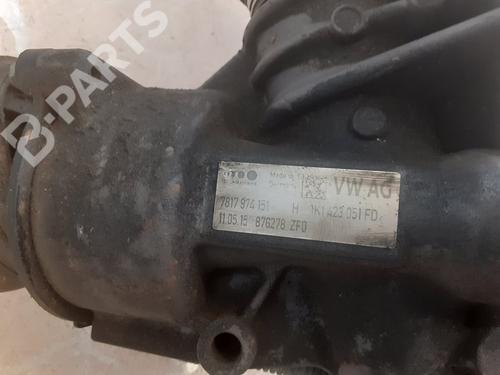 Steering rack SEAT ALTEA XL (5P5, 5P8)  | BP7835407M22 