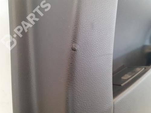 Rear right panel BMW 5 (E60)  | BP7830819C61 