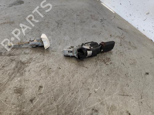 Ignition barrel CITROËN C4 I (LC_)  | BP26005553M48 
