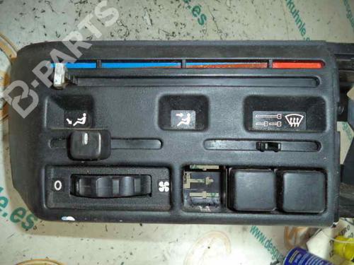 Climate control OPEL VECTRA A Hatchback (J89) 1.8 i Cat (F68, M68) | BP2474073I5 