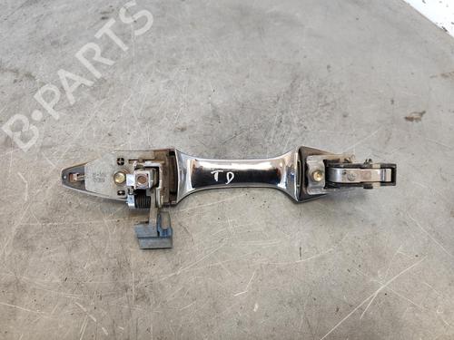 Høyre bak utvendig håndtak HONDA ACCORD VII (CL, CN)  | BP16561621C130 