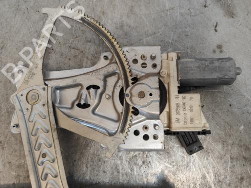 Rudehejsemekanisme Højre foran OPEL VECTRA C Estate (Z02) 2.2 DTI (F35) | BP30744322C23