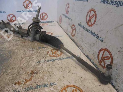 Lenkgetriebe OPEL ASTRA G Hatchback (T98) 1.7 DTI 16V (F08, F48) | BP2480326M22 