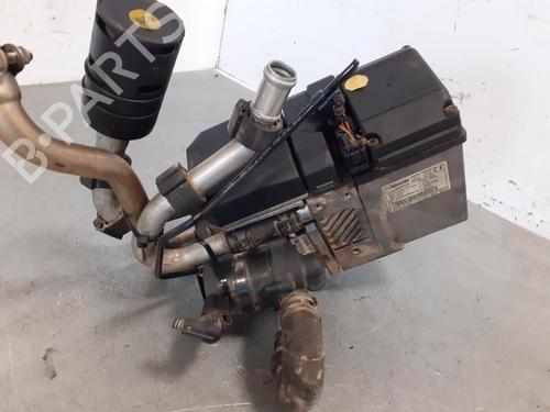 Electronic sensor VW TOUAREG (7LA, 7L6, 7L7)  | BP14188731M84 