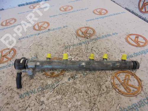 Used Injection rail Injection rail BMW 3 Compact (E46) 320 td (150 hp) 2848529 2848529