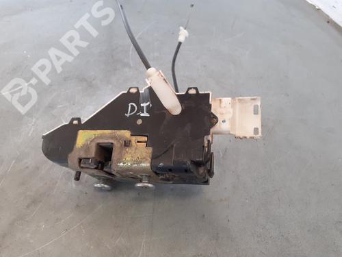Front left lock CITROËN C4 I (LC_)  | BP10395103C98 