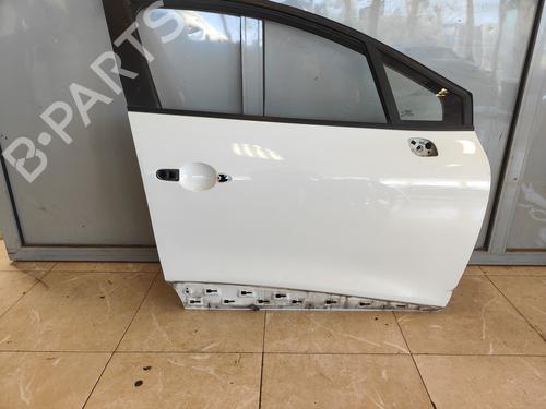 Used Right front door RENAULT CLIO IV (BH_) [2012-2021]  26655705