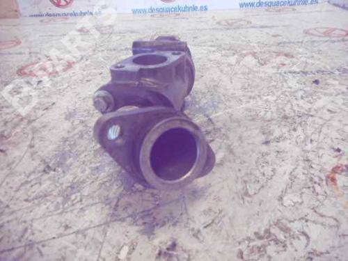 Egr FIAT DOBLO MPV (119_, 223_) 1.9 JTD | BP2451192M69 