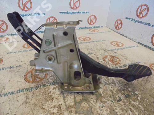 Break pedal VW GOLF V (1K1)  | BP8780168I19 