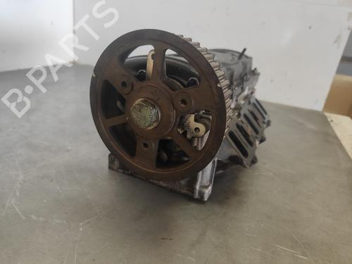 Cylinder head AUDI A4 B6 (8E2) 2.5 TDI | BP15673511M5 