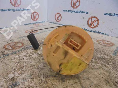 Fuel pump CITROËN XSARA Coupe (N0) 1.4 HDi | BP2461403M76 