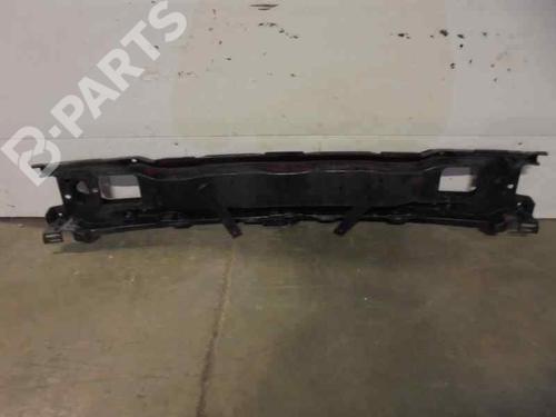 Front bumper reinforcement VW GOLF III (1H1)  | BP2477546C109 