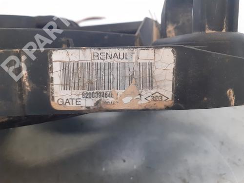 Radiator fan RENAULT KANGOO (KC0/1_) 1.5 dCi | BP8325146M35 