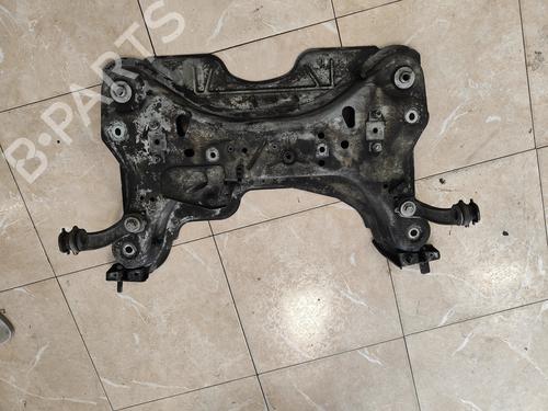 Used Subframe RENAULT LAGUNA II (BG0/1_) 2.0 16V (BG03, BG0Z, BG0T, BG1Y) (170 hp) 27801895