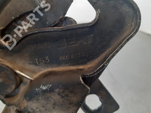 Hood lock SEAT CORDOBA (6K1, 6K2)  | BP8781035C133 