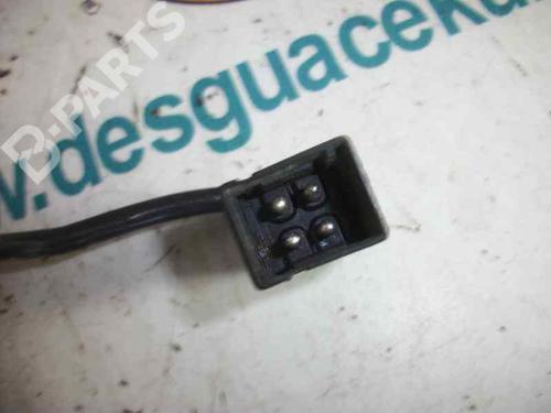 Elektronisk sensor MERCEDES-BENZ E-CLASS (W210)  | BP2703536M84 