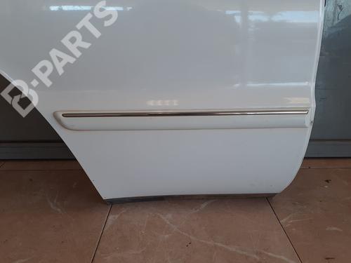 Right rear door MERCEDES-BENZ A-CLASS (W168)  | BP10518751C5 