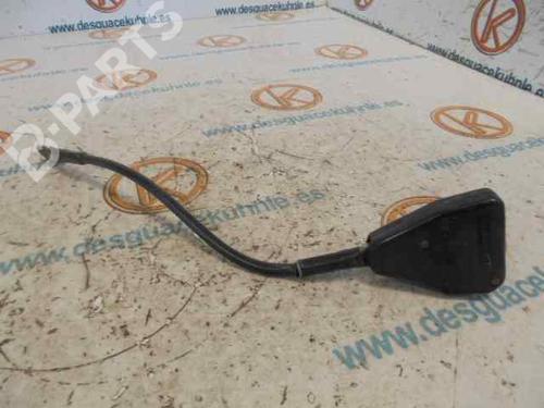 Used Front right seatbelt MERCEDES-BENZ /8 (W115) 200 D (115.115) (55 hp) 8754019