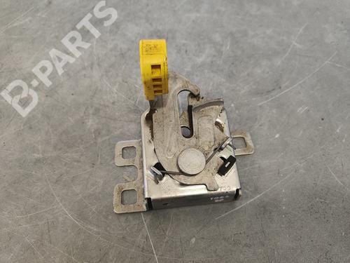 Used Hood lock CITROËN NEMO MPV [2009-2025]  11860506