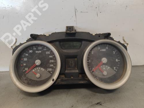 Cockpit RENAULT MEGANE II (BM0/1_, CM0/1_) [2001-2012]  11934606