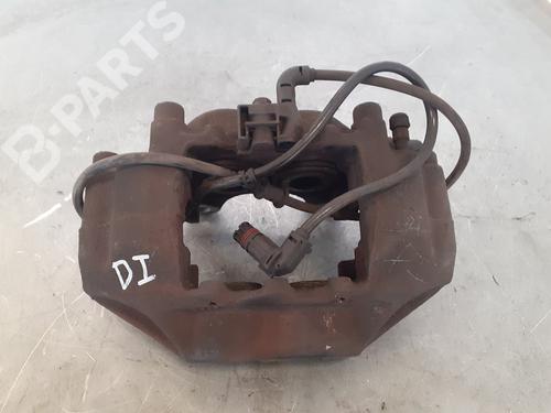 Used Left front brake caliper MERCEDES-BENZ S-CLASS (W140) [1991-1998]  11611001