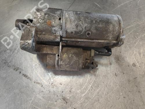 Starter RENAULT ESPACE III (JE0_) 2.2 dCi (JE0S) | BP17638345M8 