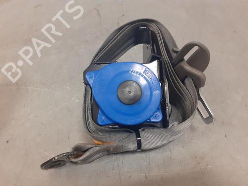 Rear right seatbelt CHEVROLET LACETTI (J200) 1.6 | BP8926247I28