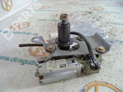 Viskermotor bagrude CITROËN XSARA Coupe (N0) 1.4 HDi | BP2494680M102 