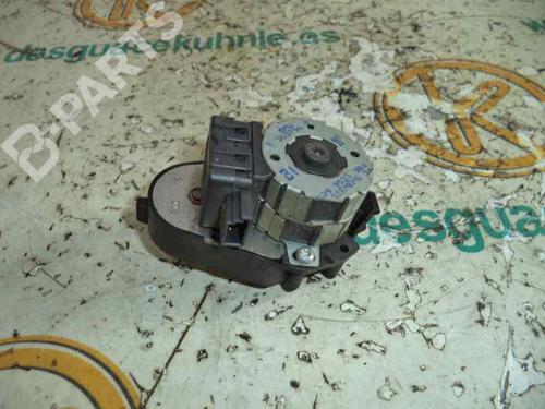Heater blower motor BMW 5 (E39) 528 i | BP2482765M62 