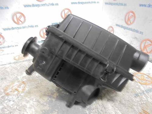 Used Air filter box SEAT IBIZA II (6K1) 1.9 D (64 hp) 14181248