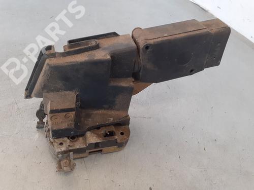 Rear right lock VOLVO S40 I (644) 1.8 | BP8105104C99 