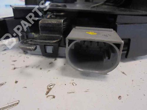 Rear left lock BMW X5 (E53) 3.0 i | BP2448661C100 