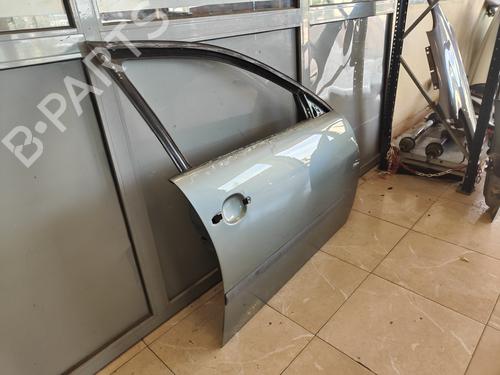 Right front door SEAT IBIZA III (6L1)  | BP22968278C3 