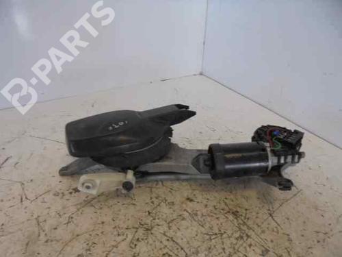 Used Front wiper motor MERCEDES-BENZ E-CLASS (W210) E 320 (210.065) (224 hp) 5995111