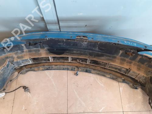 Front bumper SAAB 9-3 Cabriolet (YS3D)  | BP9555793C7 