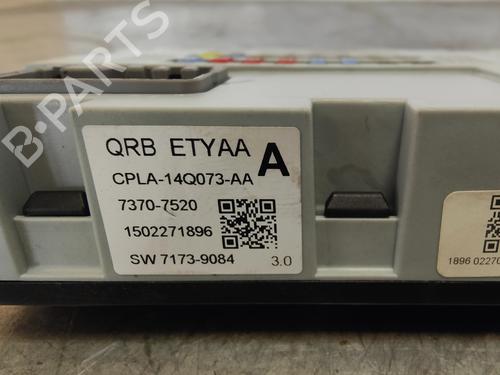 Fuse box JAGUAR XE (X760) 2.0 D AWD | BP29863671E1