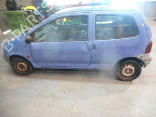 Høyre solskjerm RENAULT TWINGO I (C06_) 1.2 (C067) | BP2465466I2 