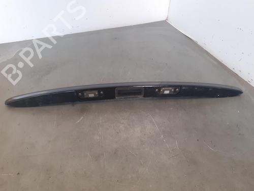 Nummerpladelys FORD FOCUS II (DA_, HCP, DP) [2004-2013]  14189524