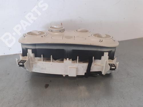 Climate control FIAT 500 (312_) 1.2 LPG (312AXA1A) | BP7244505I5 