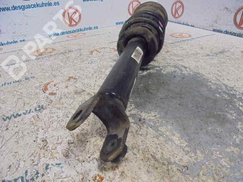 Right rear shock absorber CHEVROLET EPICA (KL1_) 2.0 D | BP2483035M19 