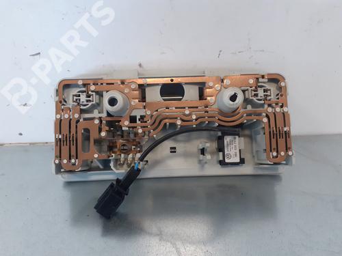 Interior roof light SEAT IBIZA IV SC (6J1, 6P5)  | BP7429298I8 