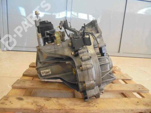 Gearbox FORD FOCUS I (DAW, DBW)  | BP2461747M3 