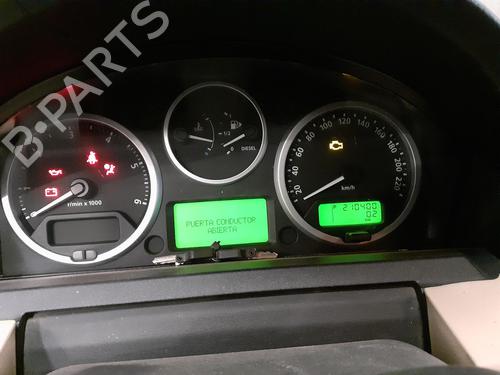 Right front door LAND ROVER RANGE ROVER SPORT I (L320)  | BP8101386C3 