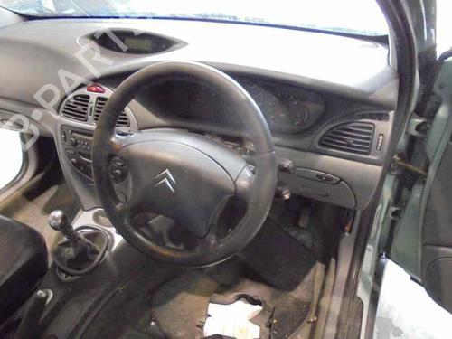 Plafonnier CITROËN C5 I (DC_)  | BP7429022I8 