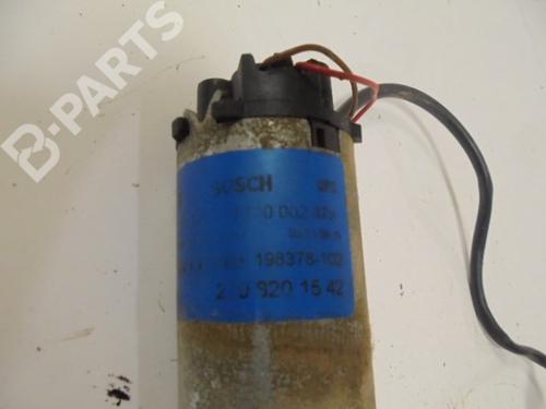 Electronic module MERCEDES-BENZ S-CLASS (W220) S 320 CDI (220.026, 220.126) | BP7898391M83 