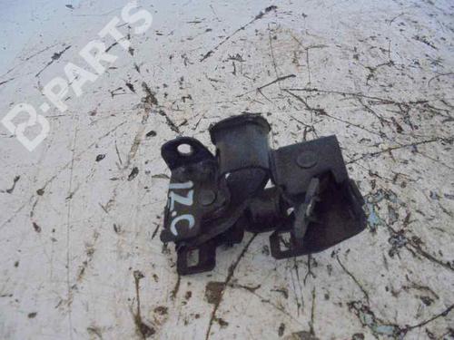Hood lock MERCEDES-BENZ S-CLASS (W220) S 320 CDI (220.026, 220.126) | BP8780750C133 