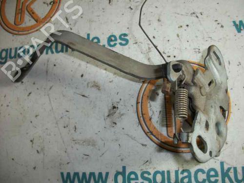 Hood lock CITROËN XSARA (N1)  | BP8781322C133 